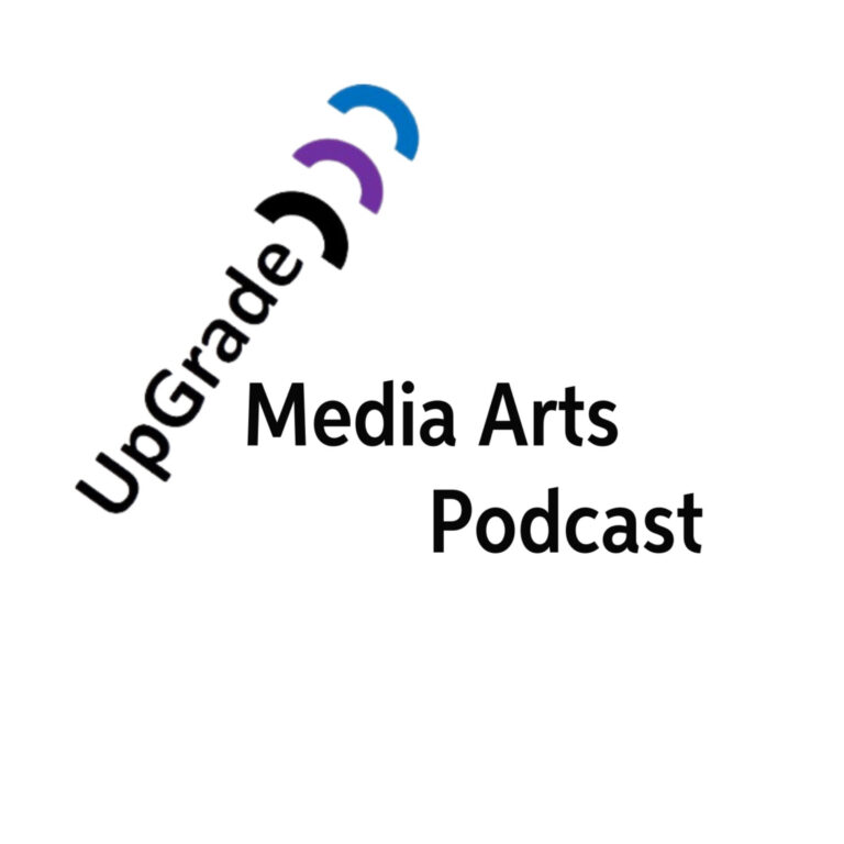 UpGrade Media Arts Schools Podcast