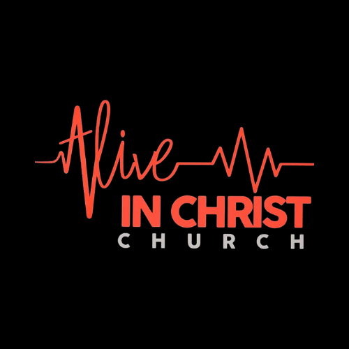 Alive In Christ Podcast
