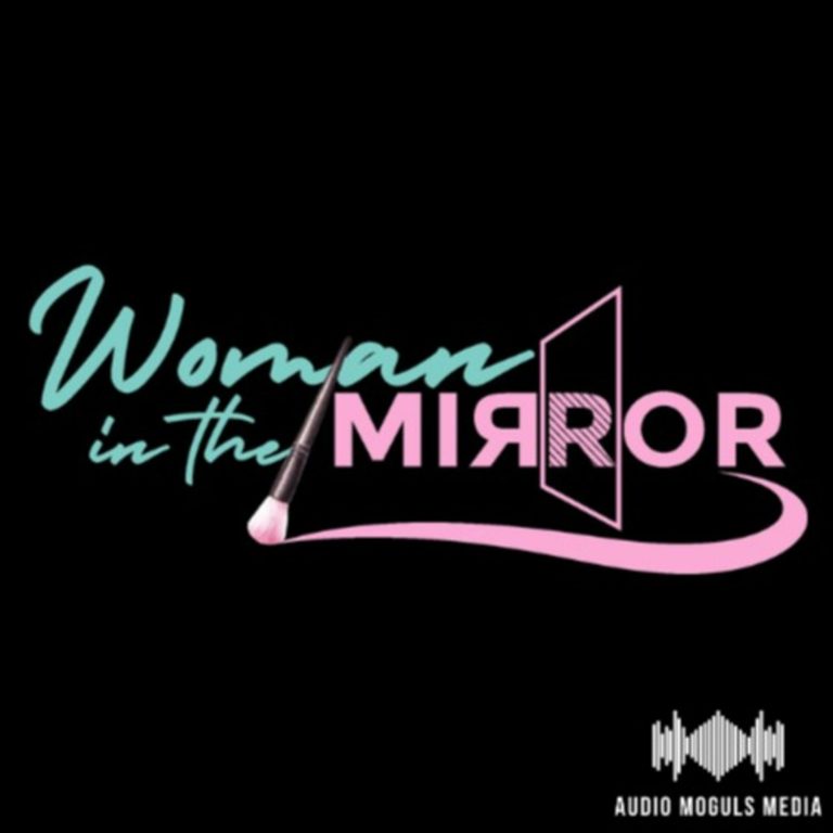 Woman In The Mirror