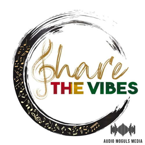 Share The Vibes Podcast