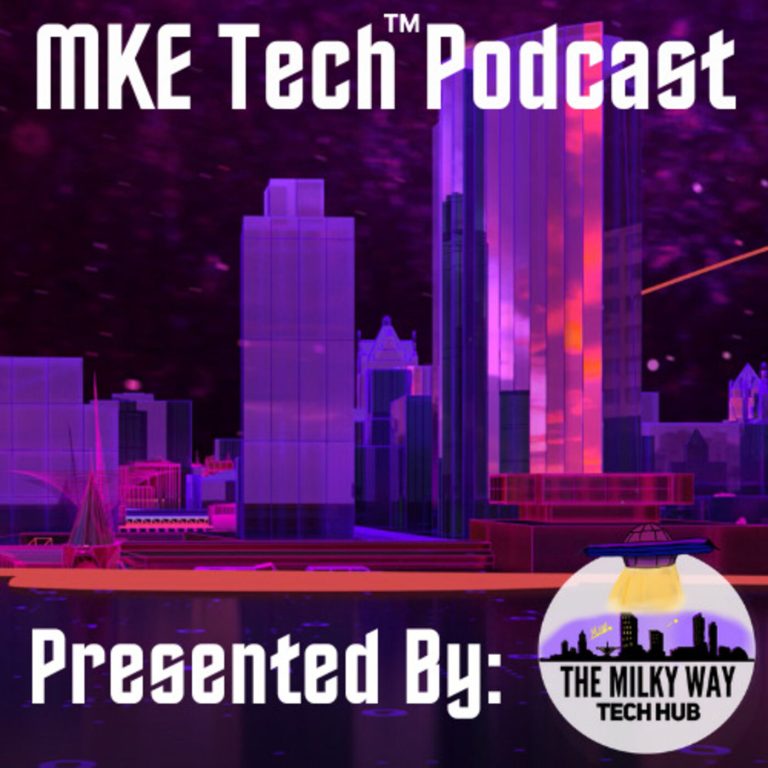 MKE Tech Podcast