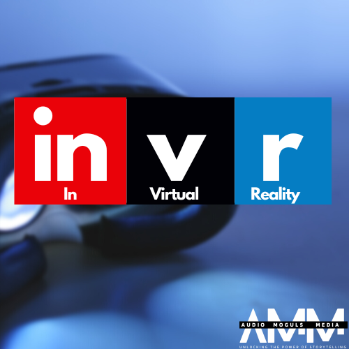 NVR in virtual reality Podcast