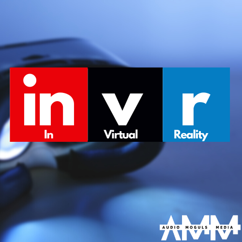 NVR in virtual reality Podcast