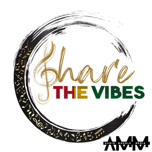 Share The Vibes Podcast