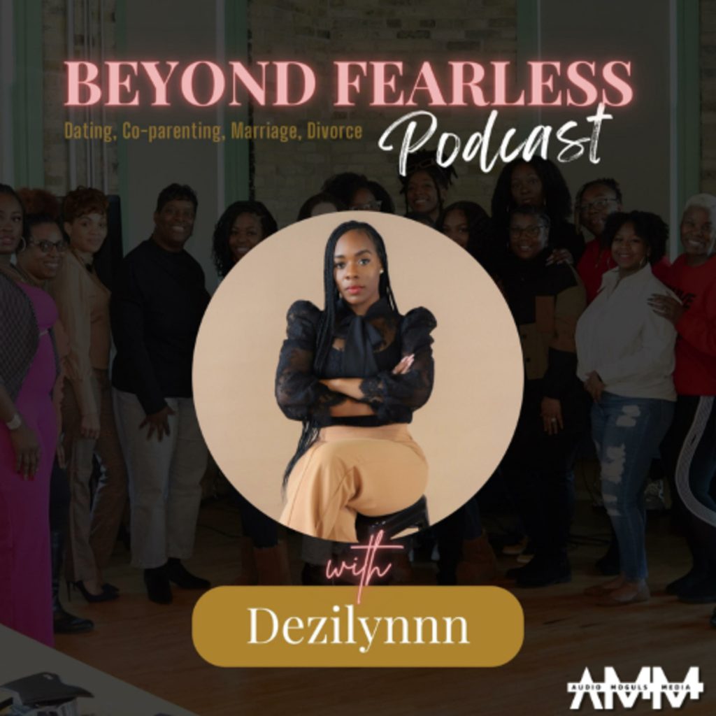 Beyond Fearless Podcast