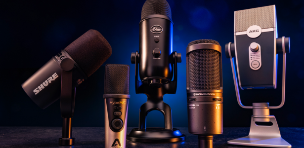 The Battle of Microphones: XLR vs USB — Which One Is Right For You?